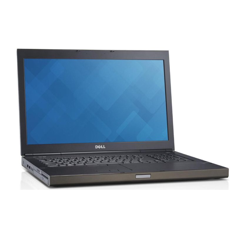 لپ تاپ استوک دل مدل Dell Precision M6800 نسل چهارم i7 گرافیک دار