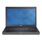 لپ تاپ استوک دل مدل Dell Precision M6800 نسل چهارم i7 گرافیک دار