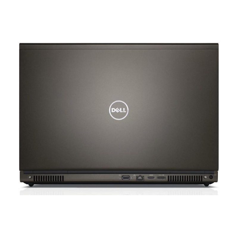 لپ تاپ استوک دل مدل Dell Precision M6800 نسل چهارم i7 گرافیک دار