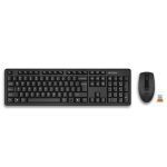 کیبورد و ماوس ای فورتک مدل A4Tech 3330N