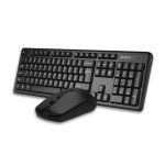 کیبورد و ماوس ای فورتک مدل A4Tech 3330N