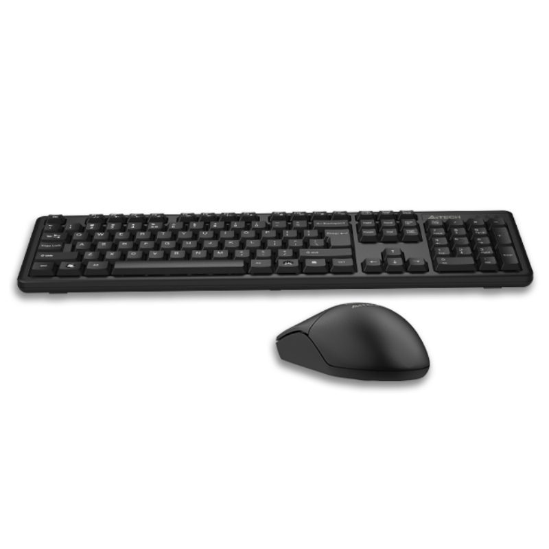 کیبورد و ماوس ای فورتک مدل A4Tech 3330N