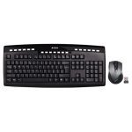 کیبورد و ماوس ای فورتک مدل A4Tech 9200F
