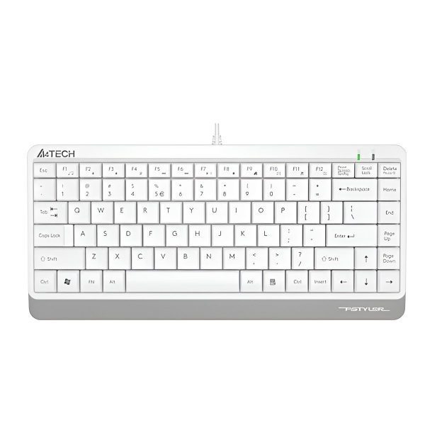کیبورد ای فورتک مدل A4Tech FStyler FK11