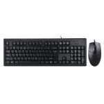 کیبورد و ماوس ای فورتک مدل A4Tech KR-8372