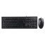 کیبورد و ماوس ای فورتک مدل A4Tech KR-8372