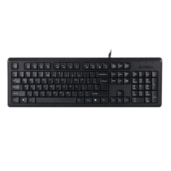 کیبورد ای فورتک مدل A4Tech KR-92