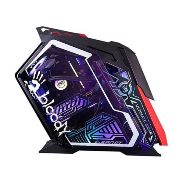 کیس گیمینگ بلادی ای فورتک مدل A4Tech GH-30