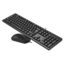 کیبورد و ماوس ای فورتک مدل A4Tech KK-3330S