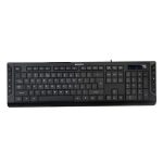 کیبورد ای فورتک مدل A4Tech KD-600