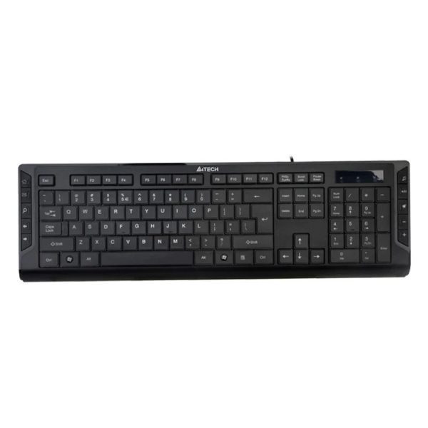 کیبورد ای فورتک مدل A4Tech KD-600