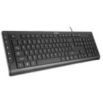 کیبورد ای فورتک مدل A4Tech KD-600