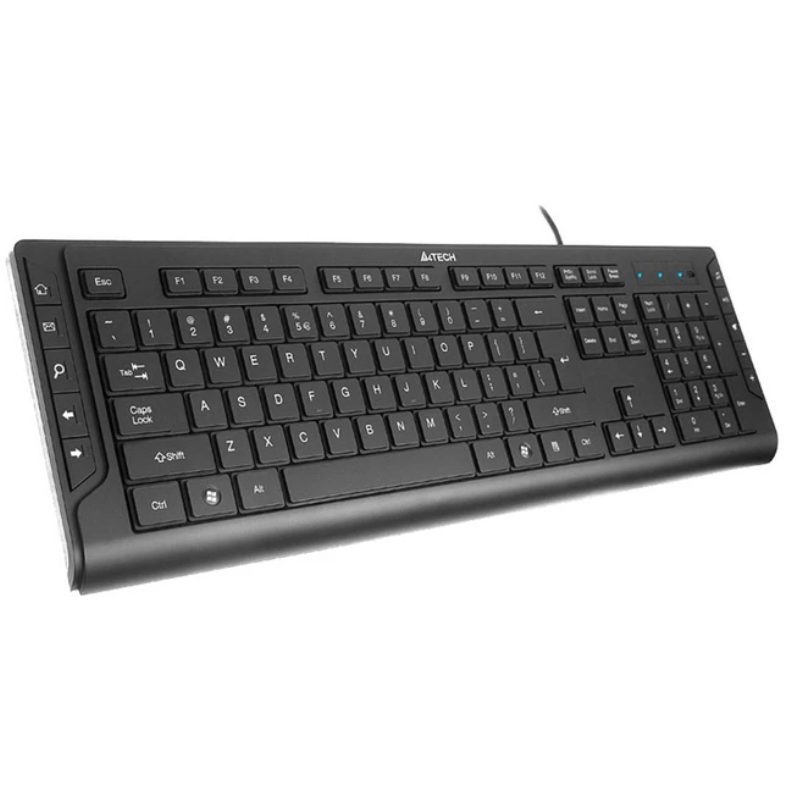کیبورد ای فورتک مدل A4Tech KD-600