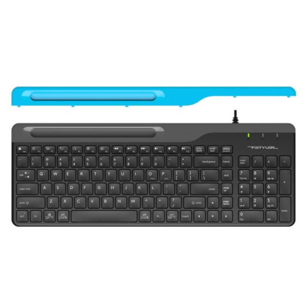 کیبورد ای فورتک مدل A4Tech FK25