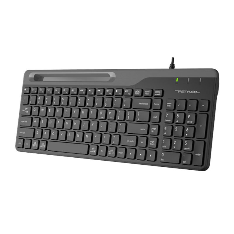 کیبورد ای فورتک مدل A4Tech FK25