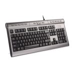کیبورد ای فورتک مدل A4Tech KL-7MUU