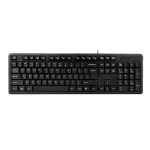 کیبورد ای فورتک مدل A4Tech KK-3