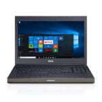 لپ تاپ استوک دل مدل Dell Precision M4800 نسل چهارم i7