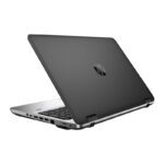 لپ تاپ 15.6 اینچی اچ پی مدل HP ProBook 650 G2 i5-6300U 16GB 512GB