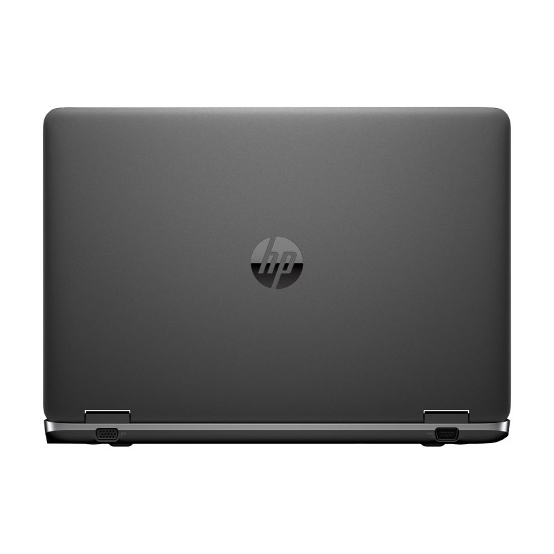 لپ تاپ استوک اچ پی مدل HP ProBook 650 G2 نسل ششم i5 گرافیک دار