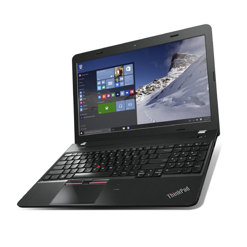 لپ تاپ استوک لنوو مدل Lenovo Thinkpad E560 نسل ششم i5