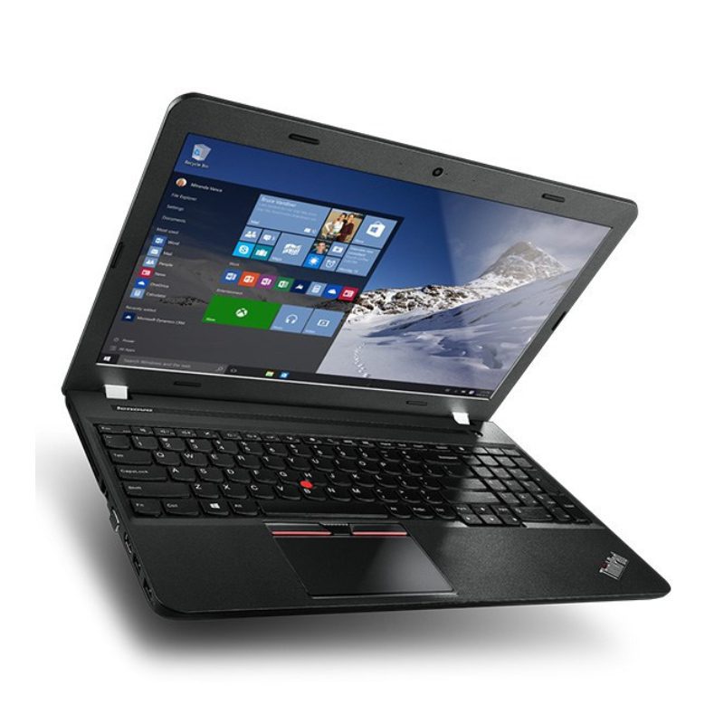 لپ تاپ استوک لنوو مدل Lenovo Thinkpad E560 نسل ششم i5