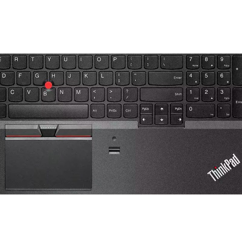 لپ تاپ استوک لنوو مدل Lenovo Thinkpad E560 نسل ششم i5