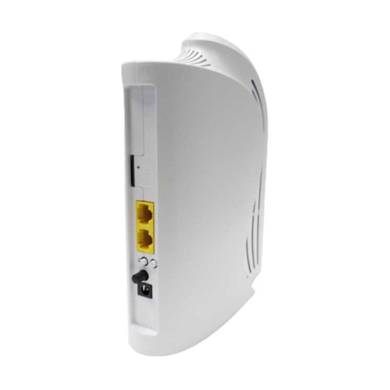 مودم 4G/4.5G مبین نت مدل MN6400D به همراه سیم کارت 360 درجه 125 گیگابایت اینترنت سه ماهه