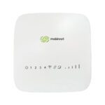 مودم 4G/4.5G مبین نت مدل MN4400 به همراه سیم کارت 360 درجه 150 گیگابایت اینترنت شش ماهه