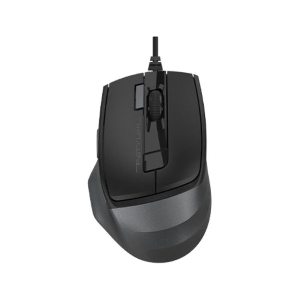 ماوس ای فورتک مدل A4Tech FM45S