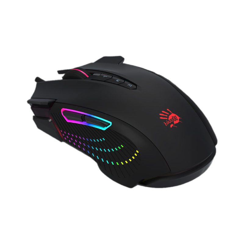 ماوس گیمینگ بلادی ای فورتک مدل A4Tech Bloody J90s