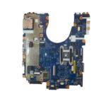 مادربرد معیوب لپ تاپ ان ای سی مدل NEC Lavie LL750/D