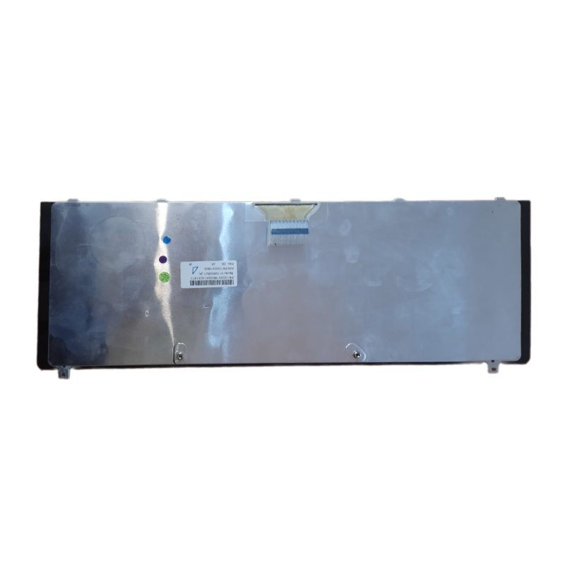 کیبورد لپ تاپ ان ای سی مدل NEC Lavie LL750/D