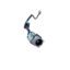 جک شارژ لپ تاپ ان ای سی مدل NEC Lavie LL750/D