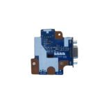 پورت Usb لپ تاپ ان ای سی مدل NEC Lavie LL750/D