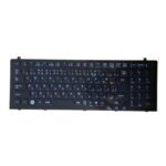 کیبورد لپ تاپ ان ای سی مدل NEC Lavie LL750/D