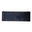 کیبورد لپ تاپ ان ای سی مدل NEC Lavie LL750/D