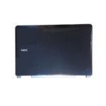 قاب پشت ال سی دی لپ تاپ ان ای سی مدل NEC Lavie LL750/D