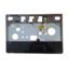 قاب دور کیبورد لپ تاپ ان ای سی مدل NEC Lavie LL750/D
