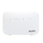 مودم 4G/TD-LTE وینکس مدل TF-I60 S1 به همراه 250 گیگ سه ماهه