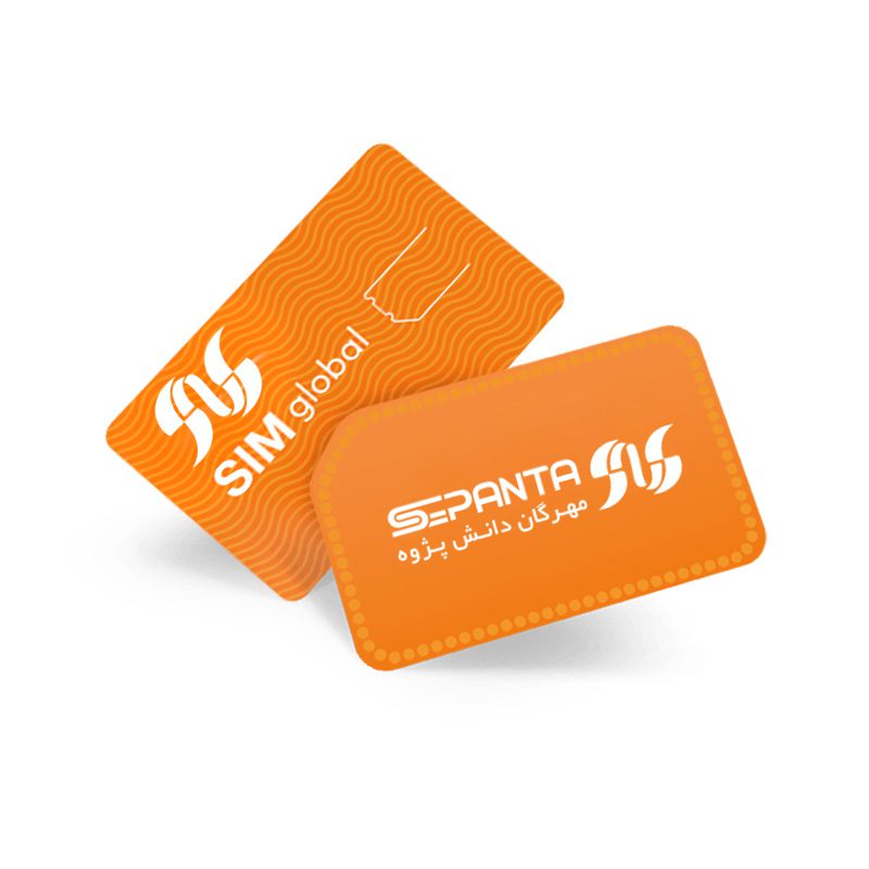 مودم 4G/TD-LTE سپنتا مدل TF-I60 S1 به همراه 800 گیگ یکساله