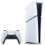 کنسول بازی پلی استیشن 5 سونی مدل Sony PlayStation 5 Slim Digital ریجن اروپا همراه با بازی