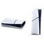 کنسول بازی پلی استیشن 5 سونی مدل Sony PlayStation 5 Slim Standard ریجن اروپا همراه با بازی