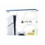 کنسول بازی پلی استیشن 5 سونی مدل Sony PlayStation 5 Slim Standard ریجن اروپا همراه با بازی