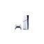 کنسول بازی پلی استیشن 5 سونی مدل Sony PlayStation 5 Slim Standard ریجن اروپا همراه با بازی