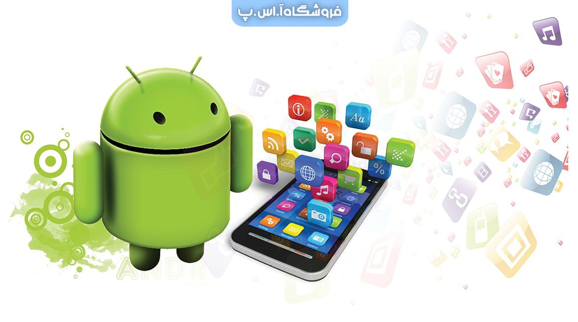 توسعه اندروید چیست و از کدام زبان برنامه نویسی استفاده می شود؟
