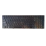 کیبورد لپ تاپ لنوو مدل Lenovo Ideapad Z575