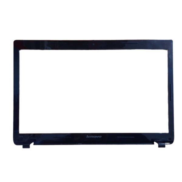 قاب جلو ال سی دی لپ تاپ لنوو مدل Lenovo Ideapad Z575