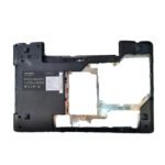 قاب کف لپ تاپ لنوو مدل Lenovo Ideapad Z575