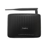 مودم روتر ADSL سیمفونی مدل Symphony SY 4024